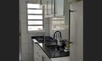 Imagem 3: Apartamento à venda em Santana com 49 m², 2 quartos