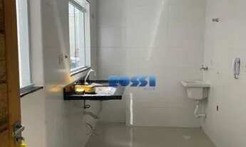 Imagem 4: Apartamento com 1 dormitório, 33 m² - venda por R$ 260.000,00 ou aluguel por R$ 1.620,00/m