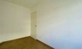 Imagem 3: Apartamento com 3 dormitórios para alugar, 62 m² por R$ 2.164,51/mês - Vila Izabel - Curit