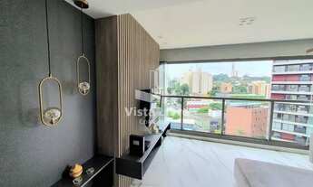 Imagem: Apartamento à venda, Vila Madalena, São