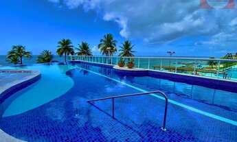 Imagem 7: Apartamento para Locação em Salvador, Ondina, 1 dormitório, 1 suíte, 2 banheiros, 1 vaga