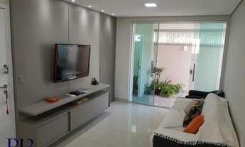 Imagem 2: Área Privativa com 3 quartos no Bairro Prado