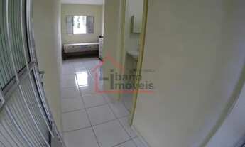 Imagem 7: Kitnet - Jardim Santa Genebra II (Barão Geraldo) - Campinas