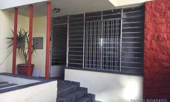 Imagem: CASA ASSOBRADADA - PERDIZES - SP