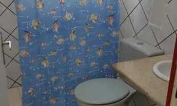 Imagem 7: Casa no conjunto caiçara