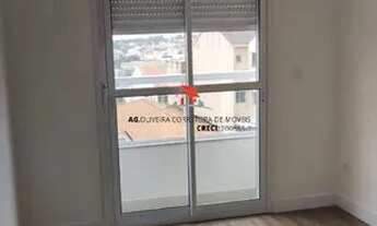 Imagem 5: APARTAMENTO PARA LOCAÇÃO - PQ DAS NAÇÕES - 53m² - 02 QUARTOS - R$1.900,00