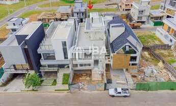 Imagem 2: CURITIBA - Casa de Condomínio - Santa Cândida