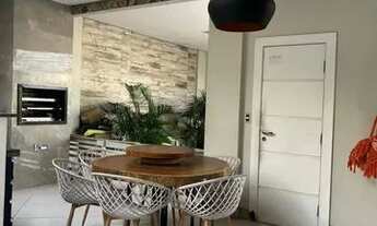 Imagem 7: Vendo casa em condomínio fechado 400m². 5 suítes todas com sacada. Coqueiro