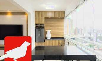 Imagem 7: Apartamento à venda no bairro Vila Andrade - São Paulo/SP, Zona Sul