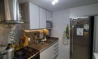 Imagem 6: Casa de condomínio com 4 quartos na Freguesia