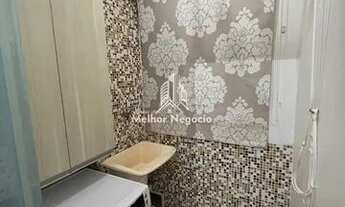 Imagem 6: Apartamento com 3 dorms, Jardim São José, Campinas - R$ 269 mil, Cod: 3RAP2545