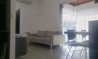 Imagem 3: Apartamento à venda no Jardim Paulistano Itaim Bibi - Condomínio Edificio Residencial M. F