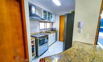 Imagem 4: Apartamento para venda tem 140 metros quadrados com 4 quartos em Jardim Camburi - Vitória