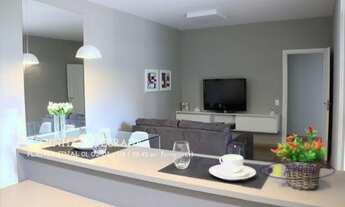 Imagem 5: Apartamento com 3 quartos à venda por R$ 710000.00, 98.42 m2 - ALTO DA GLORIA - CURITIBA/P