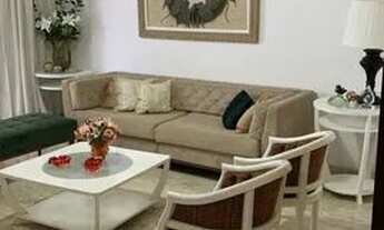 Imagem 2: Apartamento para Venda em Salvador, Canela, 4 dormitórios, 1 suíte, 3 banheiros, 2 vagas