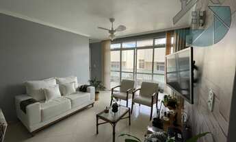 Imagem 5: Apartamento com 3 quartos no bairro Passagem - Cabo Frio - RJ