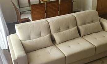 Imagem 6: Apartamento 107 metros - Cond Anima Clube - SBCampo