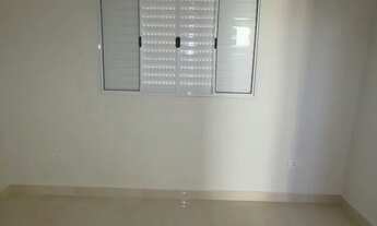 Imagem 5: Abrigo p/ 2 carros s/ cobertura, sala, cozinha, 2 dormitórios, banheiro social, lavanderia