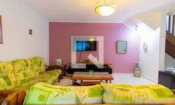 Imagem 3: Casa à Venda - Vila Mariana, 3 Quartos, 187 m2