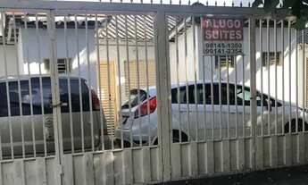 Imagem: Alugo suítes, rua 91 setor sul