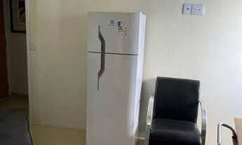 Imagem 7: Apartamento com 1 dormitório para alugar, 32 m² por R$ 4.000/mês - Vila Clementino - São P