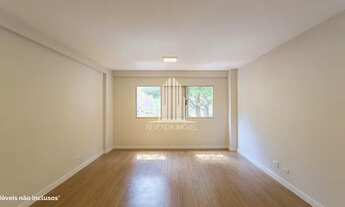 Imagem: Apartamento no Condomínio Edifício Almirante