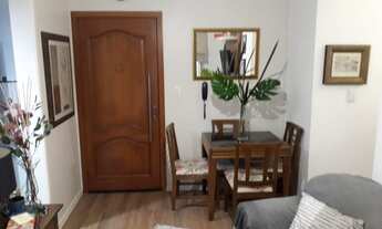 Imagem 3: Apartamento no Bairro VILA NOVA com 62,95 m2 de área total e 49,29 m2 de área privativa