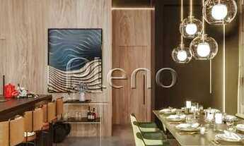 Imagem 3: Casa à venda no Arborais Residencial em Campinas/SP