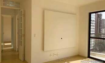 Imagem: APARTAMENTO - PERDIZES - SP