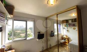 Imagem 6: Apartamento Residencial MOEMA Área Útil: 80 m²