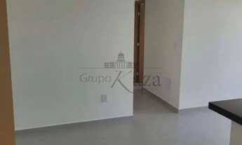 Imagem 3: Jacarei - Apartamento Padrão - Villa Branca