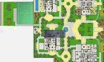 Imagem 7: Apartamento com 102m² 3 dormitórios 1 suíte e 2 Vagas