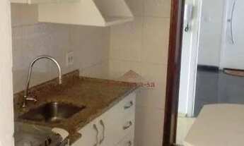 Imagem 7: Apartamento com 2 dormitórios, 62 m² - venda por R$ 320.000,00 ou aluguel por R$ 2.727,57