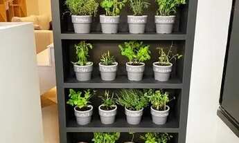 Imagem 3: Apartamento Soffisticato 109M Águas Claras Projeto Moderno 3 Quartos