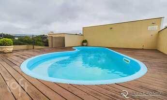 Imagem 3: PORTO ALEGRE - Apartamento Padrão - Partenon