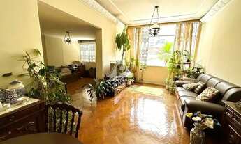 Imagem 2: Apartamento em Ipanema, 3 quartos - 1 vaga na escritura