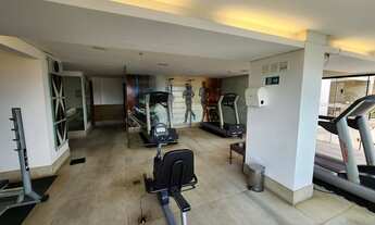 Imagem 6: Flat no Grand Mercure Hotel