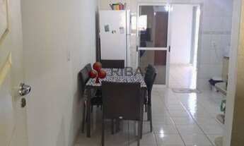 Imagem 4: CURITIBA - Casa Padrão - Vitoria Regia