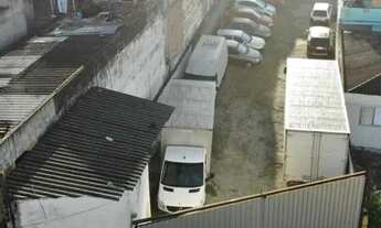 Imagem 4: Terreno para Locação - Lauzane Paulista