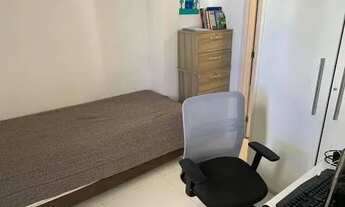 Imagem 16: Cobertura Com Vista Panorâmica 154m2 com 3 quartos 2 Suítes Condomínio com Infra complet