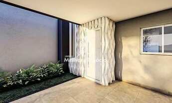 Imagem 4: Casa com 3 dorms, Jardim São Francisco, Piracicaba - R$ 749 mil, Cod: CA3189