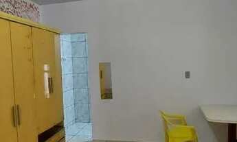 Imagem: QUARTO INDIVIDUAL R$500,00