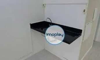 Imagem 3: Conjunto, 42 m² - venda por R$ 550.000,00 ou aluguel por R$ 3.950,00/mês - Brooklin - São