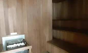 Imagem 6: Apartamento para aluguel com 72 metros quadrados com 1 quarto em Boqueirão - Santos - SP