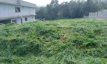 Imagem: Lote em condomínio fechado