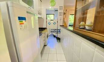 Imagem 2: Apartamento para locação definitiva, 2 dormitórios (1 suíte) - Praia das Toninhas, Ubatuba