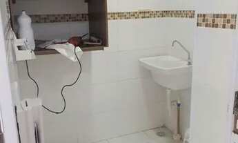 Imagem 4: Parque Bela Vista/ Próx Iguatemi 2/4, Varanda, NASCENTE, 01 Vaga coberta