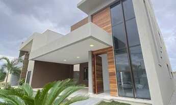 Imagem: Alto Padrão para Venda em Eusébio, Cidade