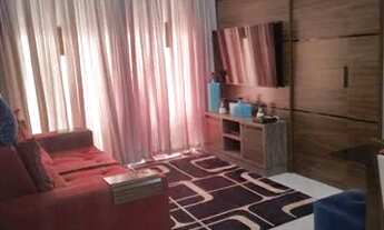 Imagem 6: Apartamento Mobiliado Condomínio Acquarelle