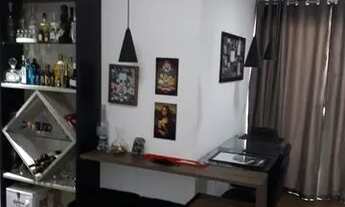 Imagem: Apartamento 02 Quartos - Palmeiras do Prado